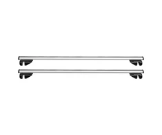 Stogo skersiniai universalūs 75 kg, aliuminiai