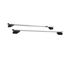 Vevor Stogo skersiniai universalūs 75 kg, aliuminiai