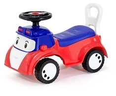 Vevor Stumdomas automobilis vaikams nuo 19 mėn. iki 36 mėn.