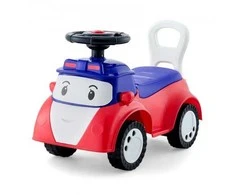 Vevor Stumdomas automobilis vaikams nuo 19 mėn. iki 36 mėn.