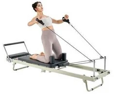 Vevor Sulankstoma pilates treniruoklė namams
