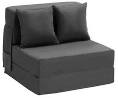 Vevor Sulankstoma sofa-lova su 2 pagalvėmis
