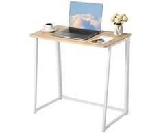 Vevor Sulankstomas darbo stalas, 80 cm
