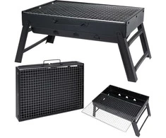 Bbq Line Kepsninė 49 × 30,5 × 22,5 cm