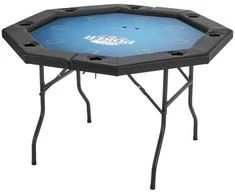 Vevor Sulankstomas pokerio stalas 8 žaidėjams