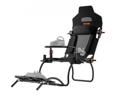 VEVOR Sulankstomas vairo stovas Logitech G923/G920