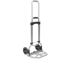 Relaxdays Sulankstomas vežimėlis iki 60 kg