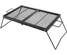 Sulankstomos laužo grotelės 61 cm