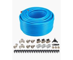 Vevor Suslėgto oro sistemų rinkinys 3/4'' x 91 m