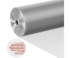 Vevor Sutvirtinta vielinė tvorelė 6 mm 91 cm x 15 m