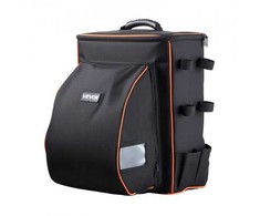 Vevor Suvirinimo kuprinė iš 600D poliesterio 35.6L