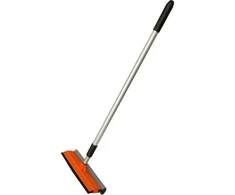 Saska Garden Teleskopinis langų valiklis 140 cm