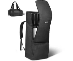 VEVOR Teleskopo dėklas 760 mm smūgiams atsparus