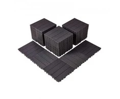 Vevor Terasos plytelės 54 vnt. 30x30 cm