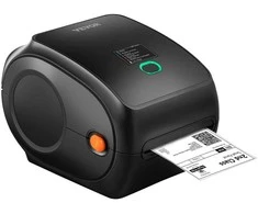 Vevor Terminis etikečių spausdintuvas 4x6 USB/Bluetooth