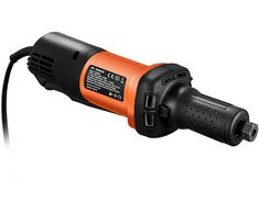 Vevor Tiesinis die grinderis 6mm su 30000 RPM greičiu