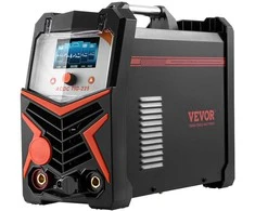 Vevor TIG suvirinimo aparatas 6 Viename