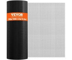 Vevor Tinklinė tvora vištidėms, 91x3048 cm