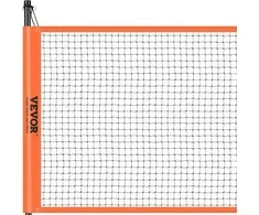 Vevor Tinklinio ir badmintono rinkinys