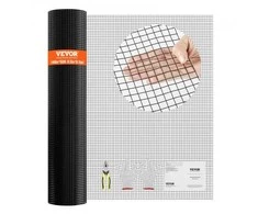 Vevor Tinklinis aptvaras 48x50, cinkuota viela