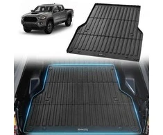 Vevor Toyota Tacoma 2005-2023 bagažinės kilimėlis