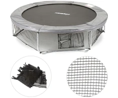 Relaxdays Trampolino rėmo tinklas
