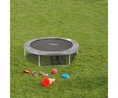 Relaxdays Trampolino rėmo tinklas