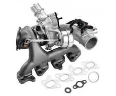 Vevor Turbo komplektas su vožtuvu Chevrolet Cruze 2011-2019 1.4T