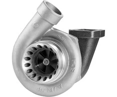 Vevor Turbo kompresorius su tarpinėmis 2.5L-6.0L varikliams