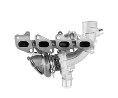 Vevor Turbokompresoriaus rinkinys Chevrolet Cruze 2011-2019 1.4T