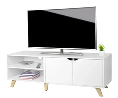 Relaxdays TV spintelė 6 skyreliai