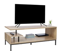 Relaxdays TV spintelė iki 55 col.