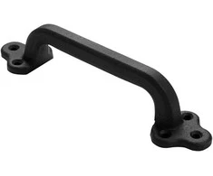 Vevor Tvarto durų rankena sodui 23 cm