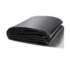 Vevor Tvenkinių plėvelė EPDM 6 x 7.6 m juoda