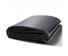 Vevor Tvenkinio danga 3 x 4.6 m, EPDM medžiaga