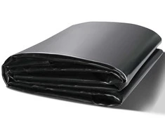 Vevor Tvenkinio danga 3 x 4.6 m, EPDM medžiaga