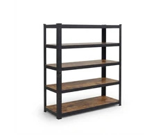 Relaxdays Tvirta lentyna Industrial Chic 500 kg