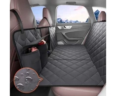 Vevor Šunų automobilio sėdynės uždangalas 137 x 61 cm