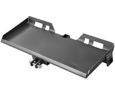 Vevor Universalus 3 taškų krautuvo plokštė 3/8"