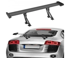 Vevor Universalus galinis spoileris GT stiliumi