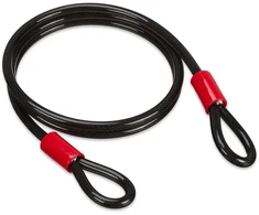 Kodustaar Užrakto kabelis 12 mm