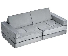 Vevor Vaikiška modulinė sofa su atlošais
