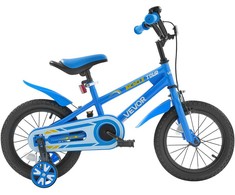 Vevor Vaikiškas BMX stiliaus dviratis 5-10 metų vaikams
