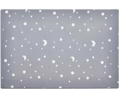 Vevor Vaikiškas žaidimų kilimėlis 140x210 cm dvi pusės