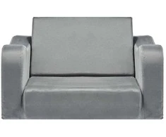 Vevor Vaikų sofa-lova su porankiais