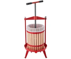Vaisių vyno spaudykla 4.75Gal/18L