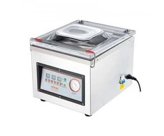 Vevor Vakuminis pakavimo aparatas su kamera, 320W