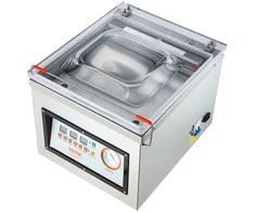 Vevor Vakuminis pakavimo aparatas su kamera, 320W