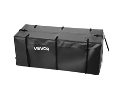 VEVOR Vandeniui atspari krovinių pervežimo bagažinė