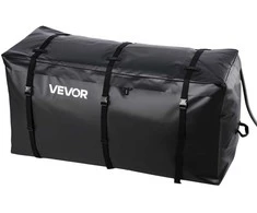 Vevor Vandeniui atsparus krovinių maišas 152 x 61 x 78 cm